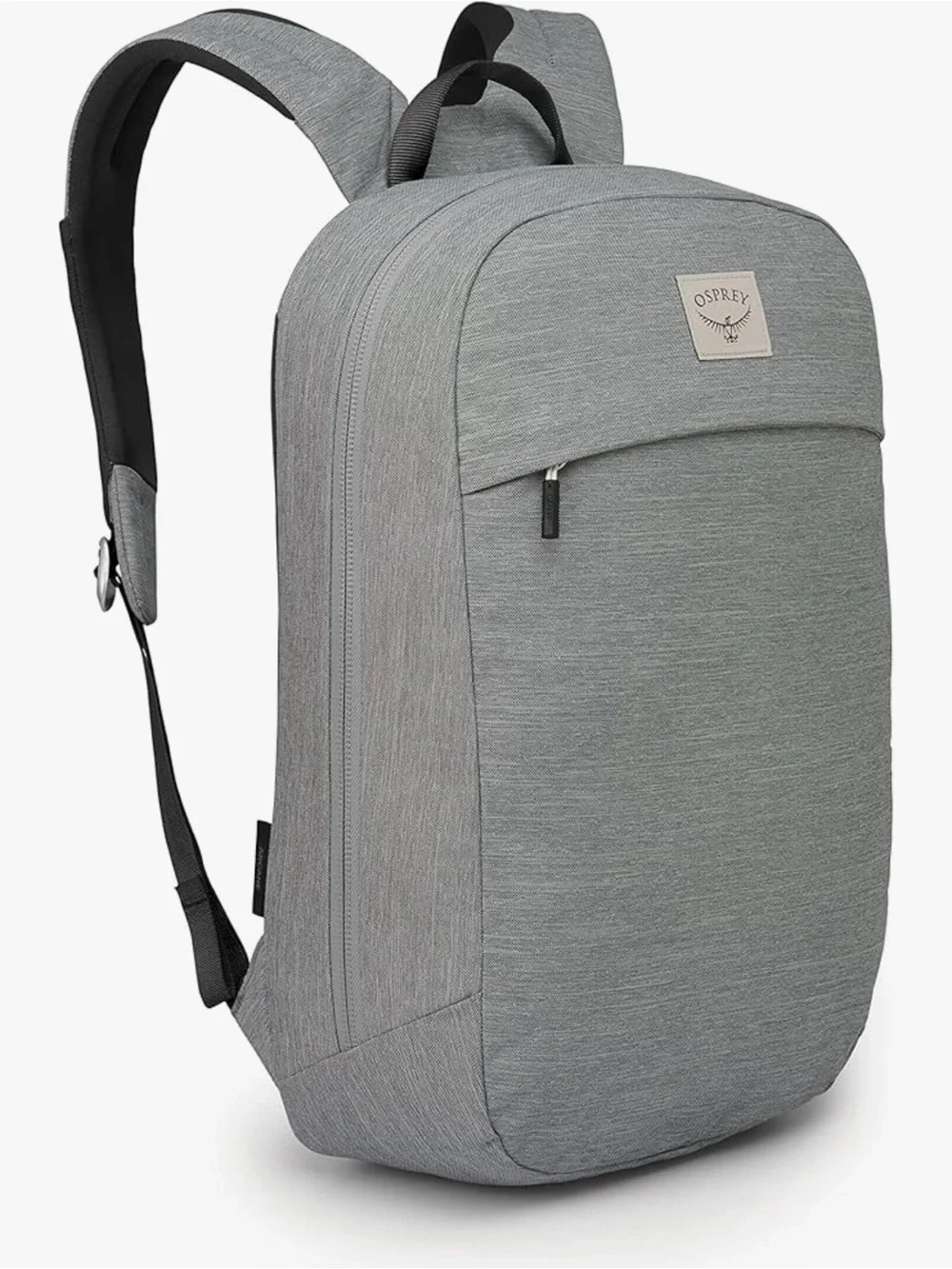 Osprey Arcane™ Large Day - Heather Grey (Used Twice)